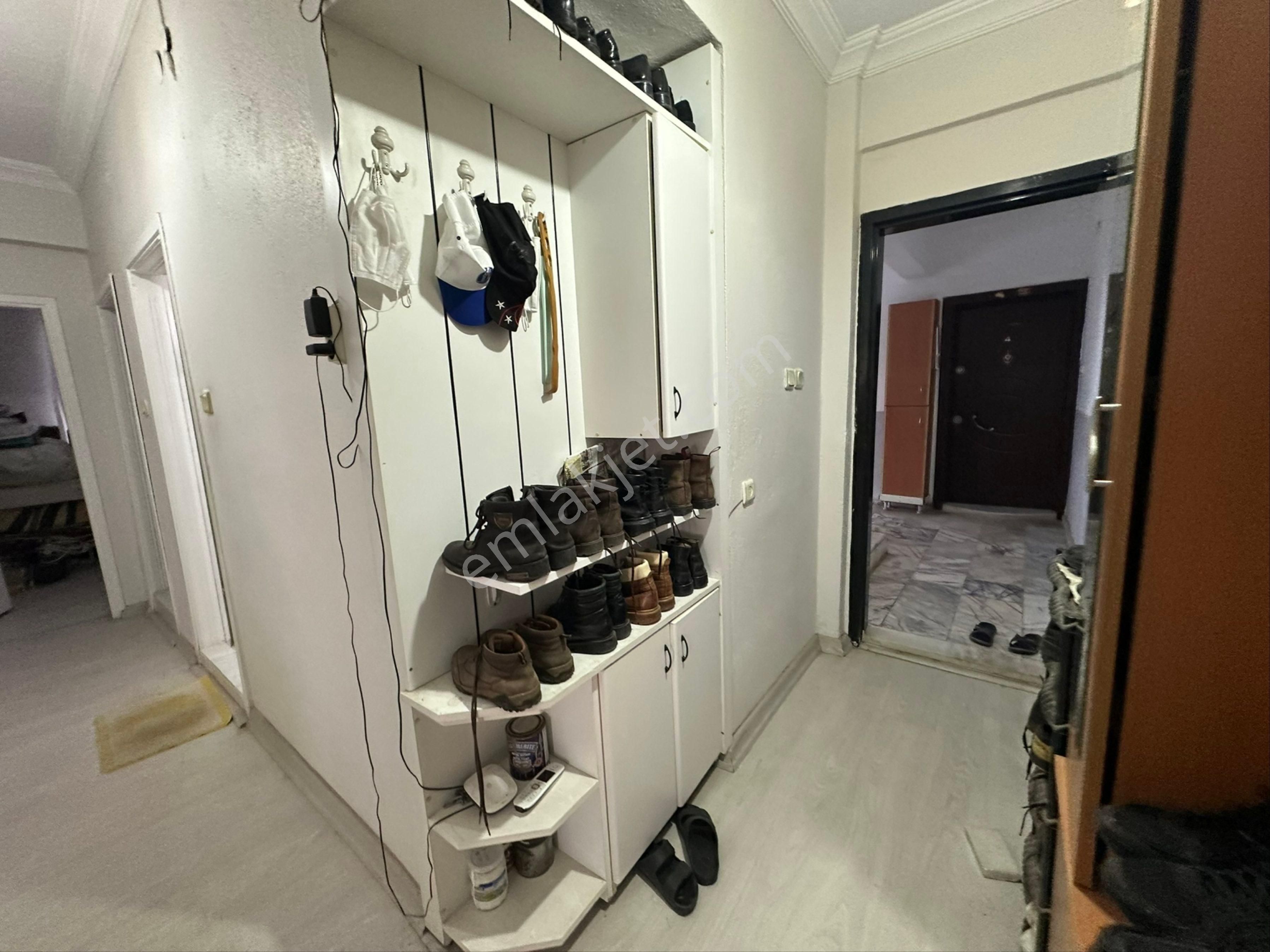 Didim Çamlıkta Atatürk Bulv Yakın 3+1 Ayrı Mutfak Daire - Görsel 23