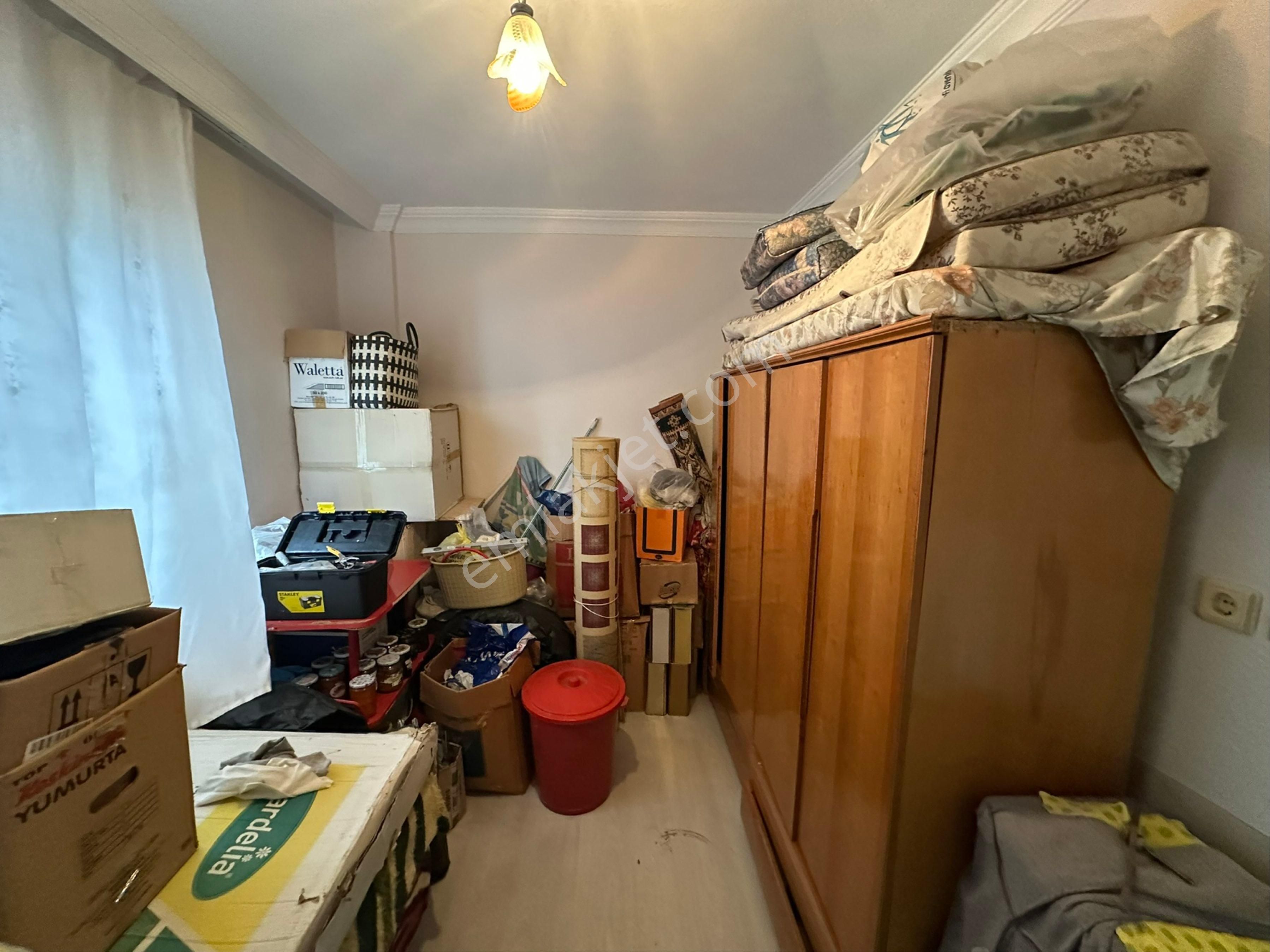 Didim Çamlıkta Atatürk Bulv Yakın 3+1 Ayrı Mutfak Daire - Görsel 15