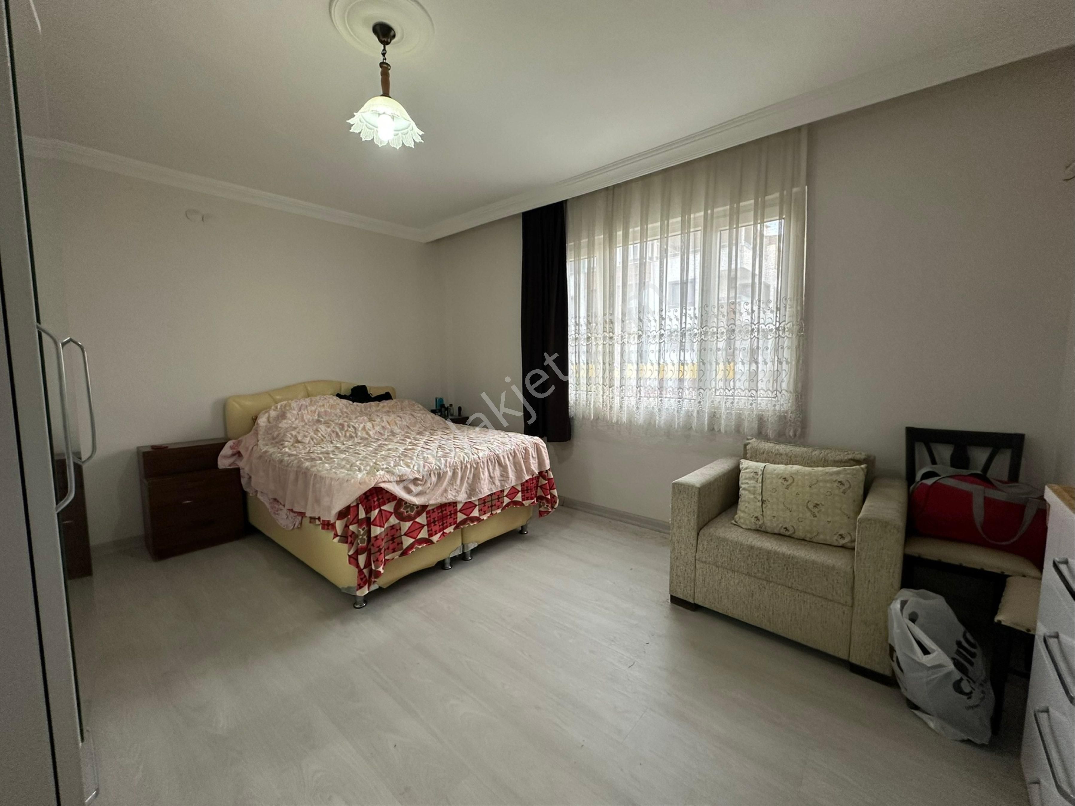 Didim Çamlıkta Atatürk Bulv Yakın 3+1 Ayrı Mutfak Daire - Görsel 26