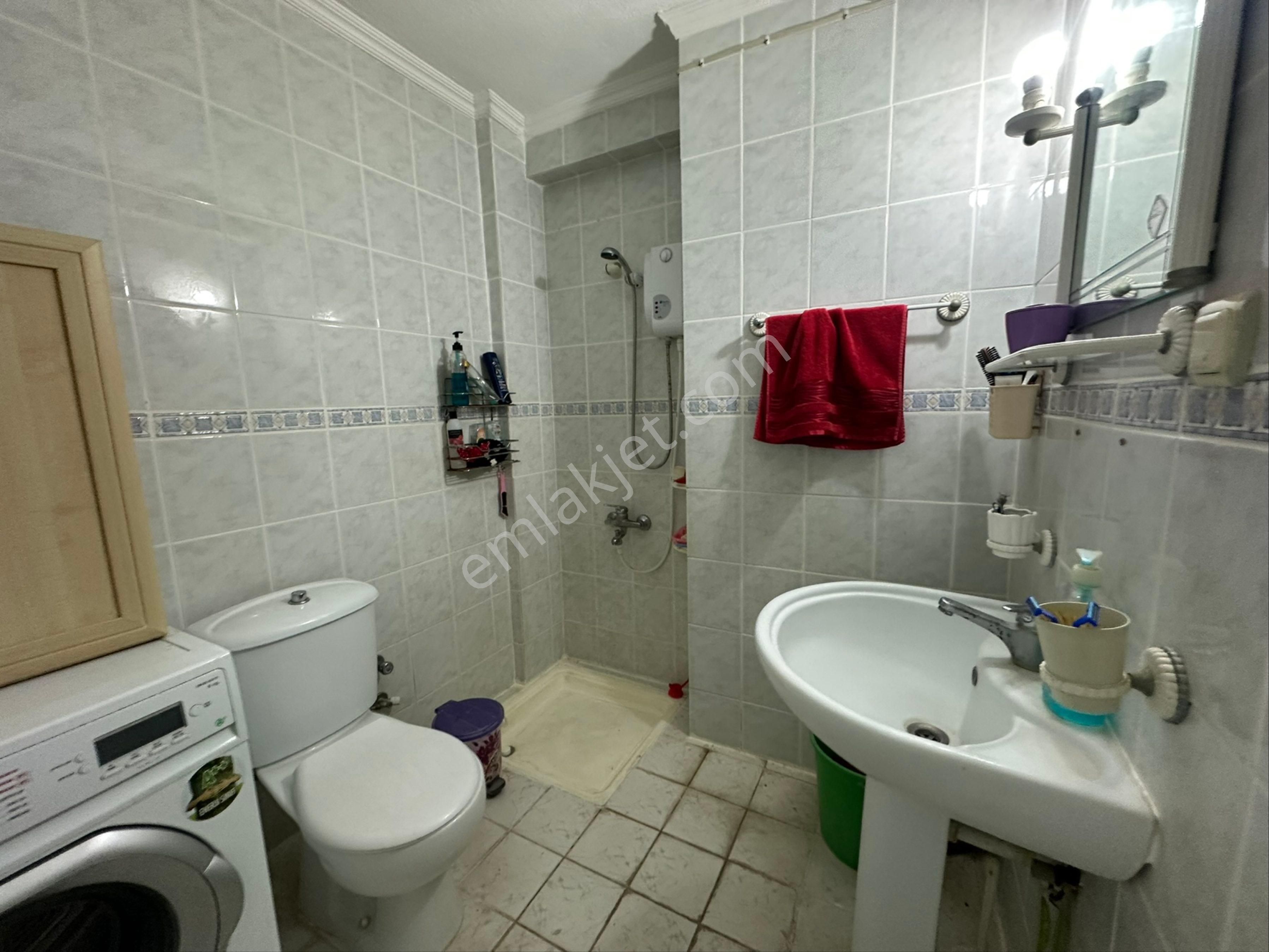 Didim Çamlıkta Atatürk Bulv Yakın 3+1 Ayrı Mutfak Daire - Görsel 19