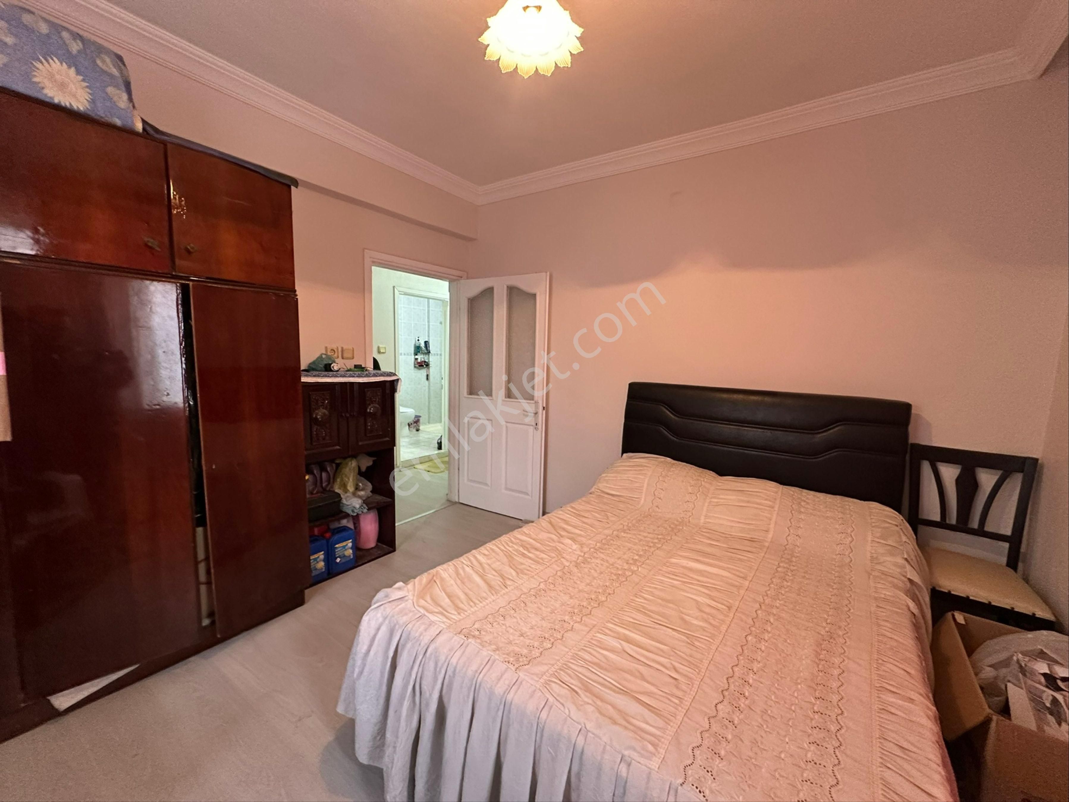 Didim Çamlıkta Atatürk Bulv Yakın 3+1 Ayrı Mutfak Daire - Görsel 17