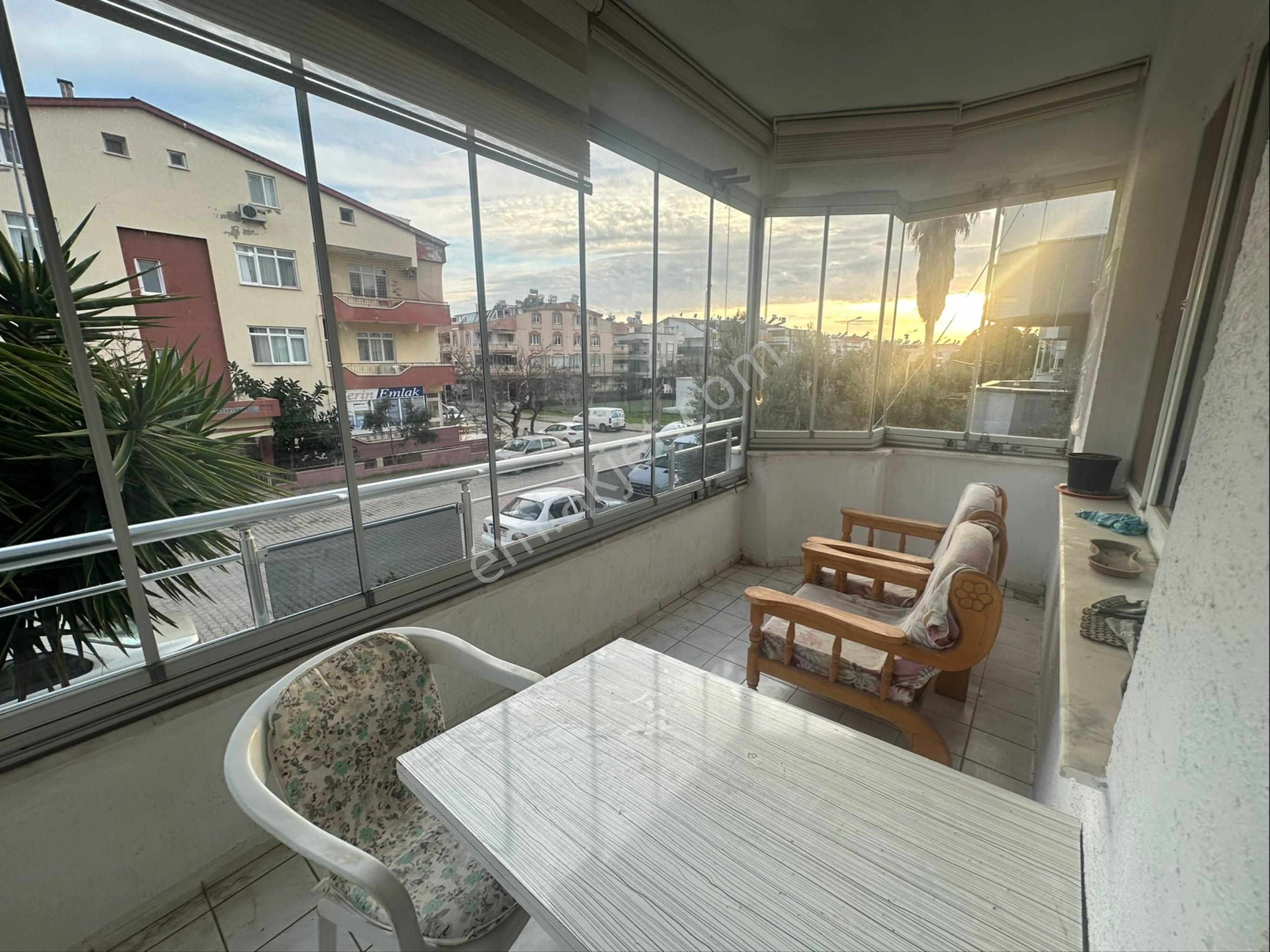 Didim Çamlıkta Atatürk Bulv Yakın 3+1 Ayrı Mutfak Daire - Görsel 9