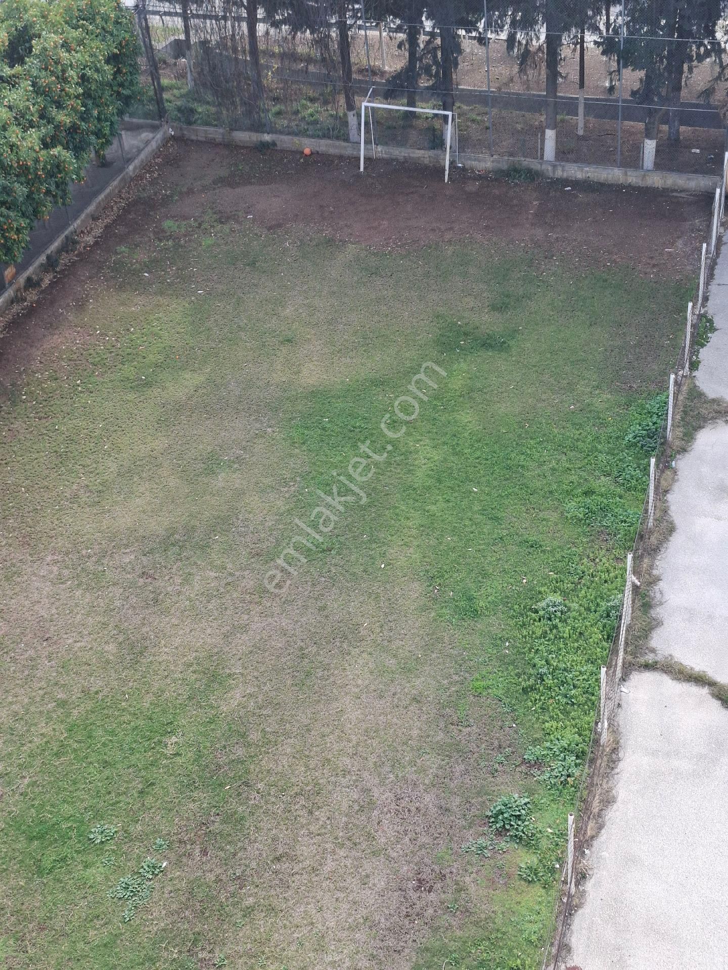 Çukurova Kiralık Toros Mah. Zeki Usta Kebap Karşısı D. Gazlı Geniş Fırsat Daire - Görsel 28