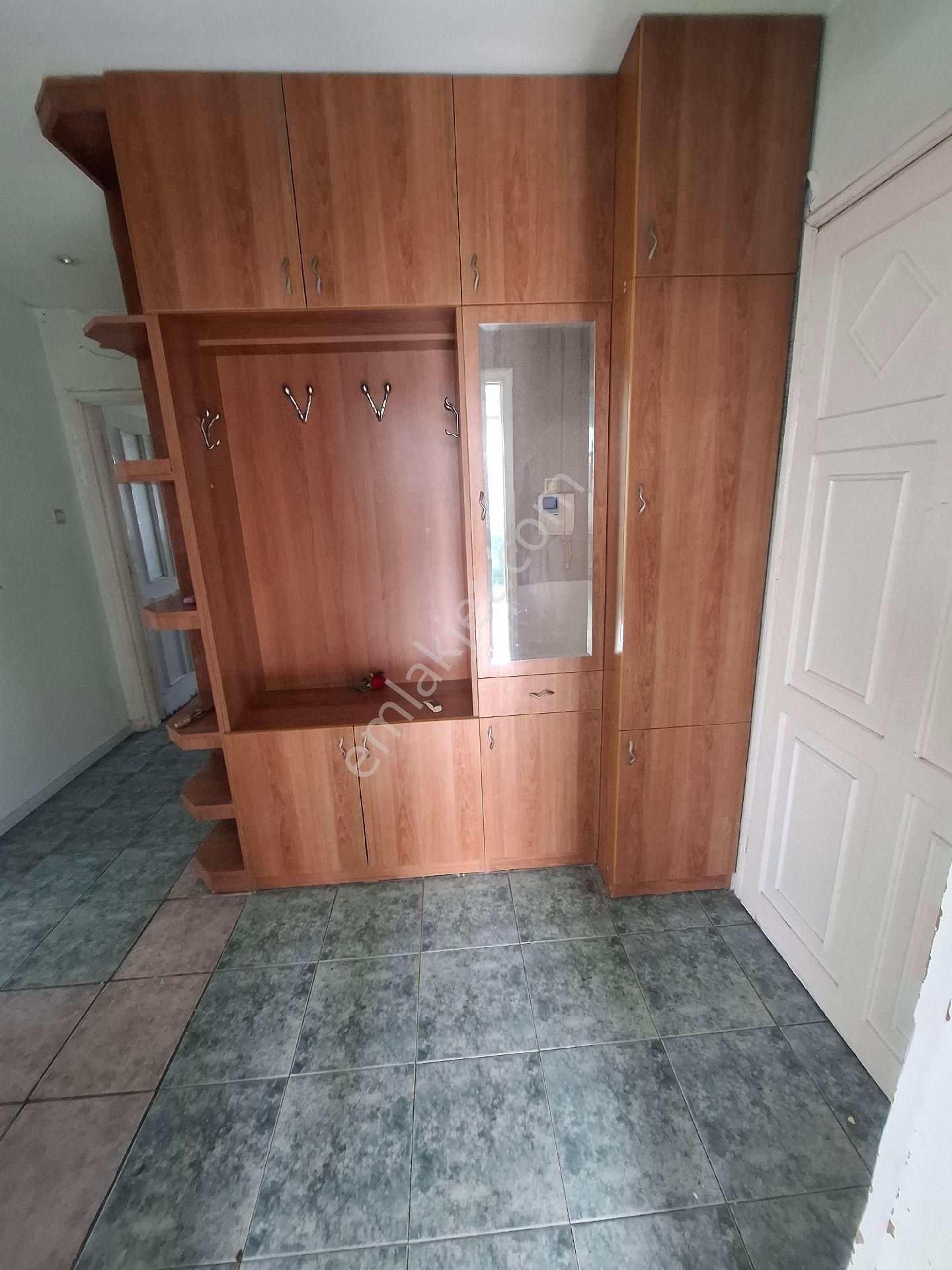 Çukurova Kiralık Toros Mah. Zeki Usta Kebap Karşısı D. Gazlı Geniş Fırsat Daire - Görsel 6