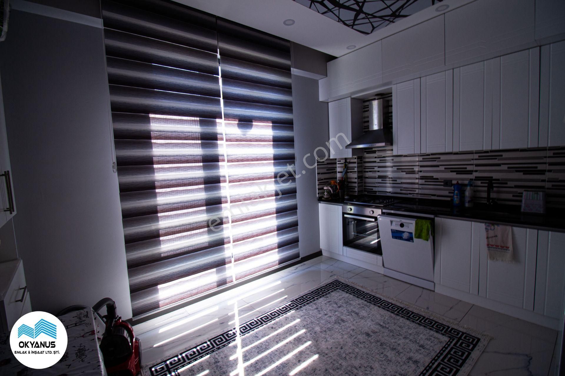 Sakarya Karasu'da Tripleks 4+1 Modern Villa Satışta - Görsel 16