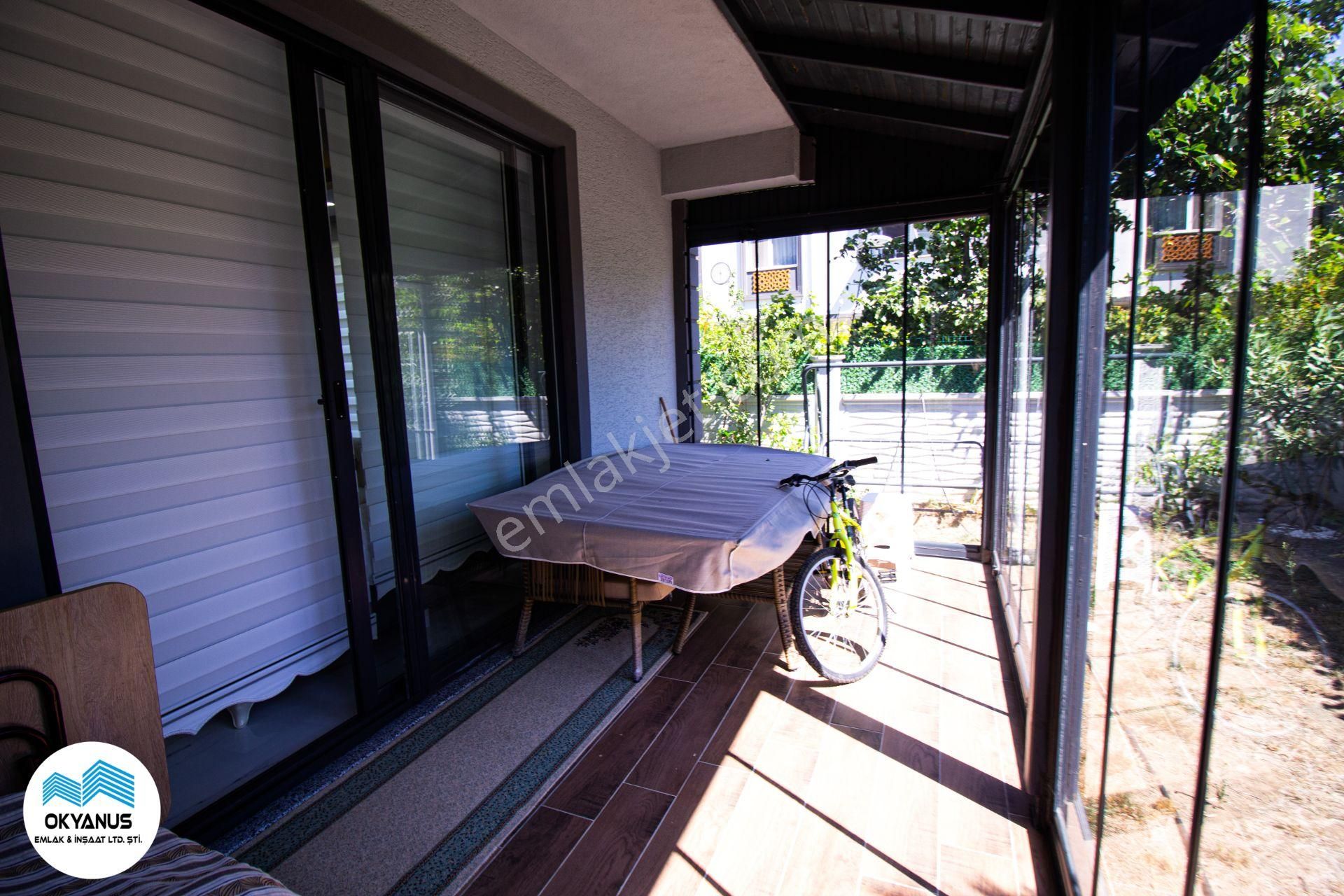 Sakarya Karasu'da Tripleks 4+1 Modern Villa Satışta - Görsel 5