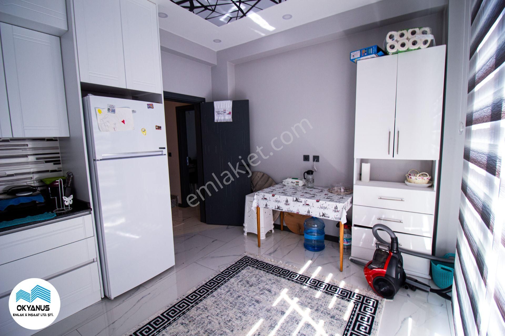 Sakarya Karasu'da Tripleks 4+1 Modern Villa Satışta - Görsel 14