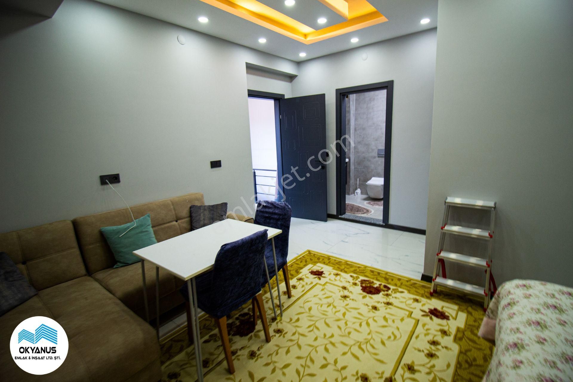 Sakarya Karasu'da Tripleks 4+1 Modern Villa Satışta - Görsel 34
