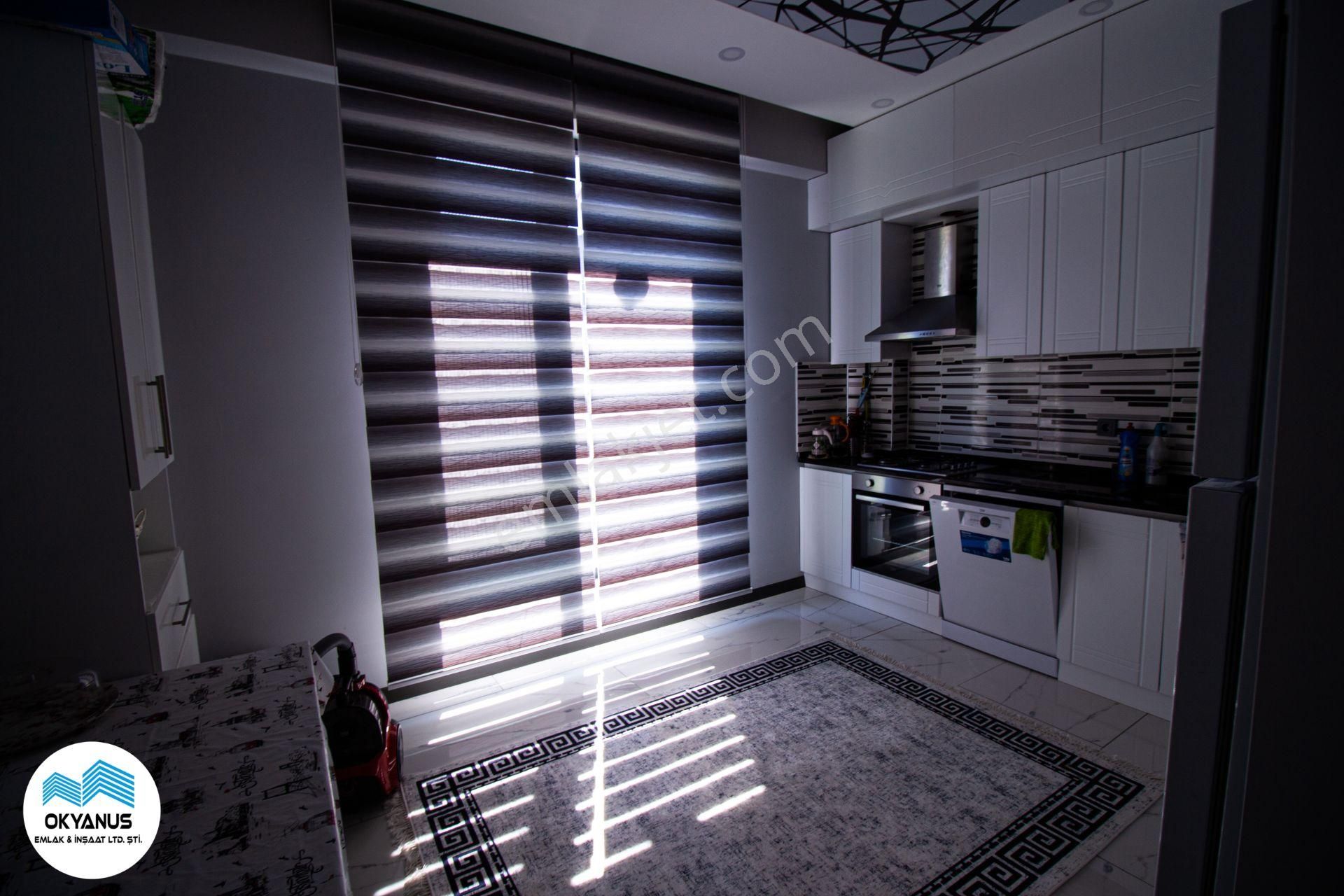 Sakarya Karasu'da Tripleks 4+1 Modern Villa Satışta - Görsel 13