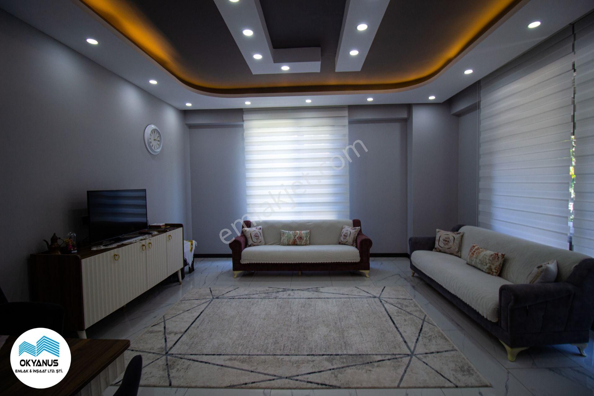 Sakarya Karasu'da Tripleks 4+1 Modern Villa Satışta - Görsel 17