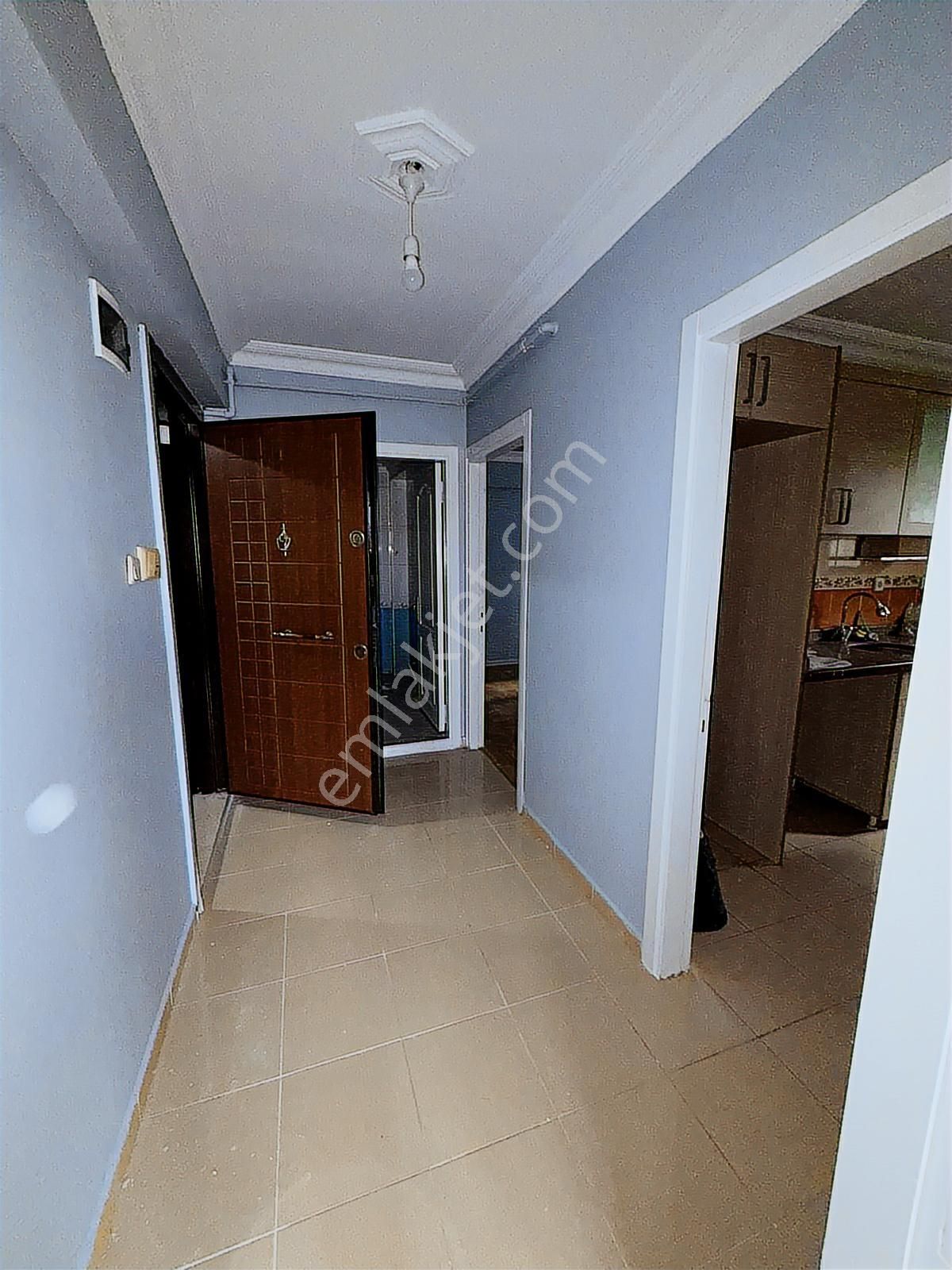 Kanarya Üst Bölge'de 1+1 Kiralık 65 M2 Giriş Gibi Daire - Görsel 10