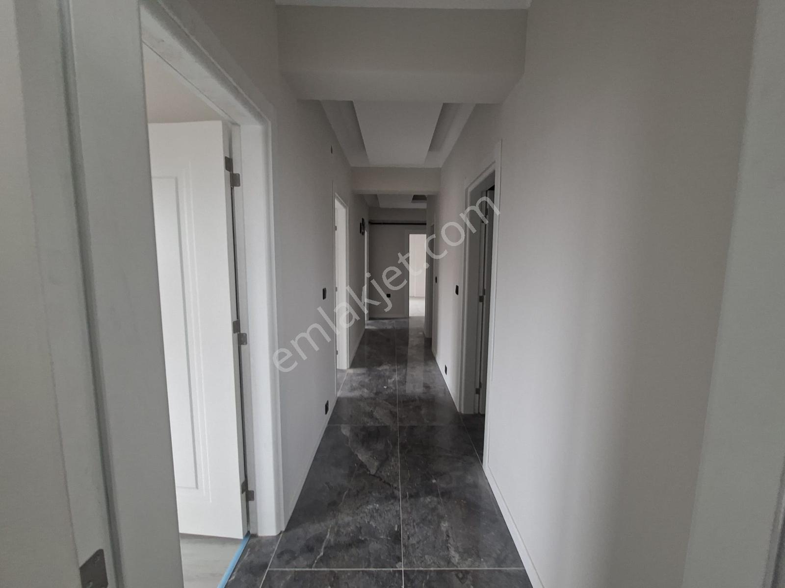 Remax Dem'den İnönü Mahallesi'nde 3+1 Lüks Satılık Daire - Görsel 21