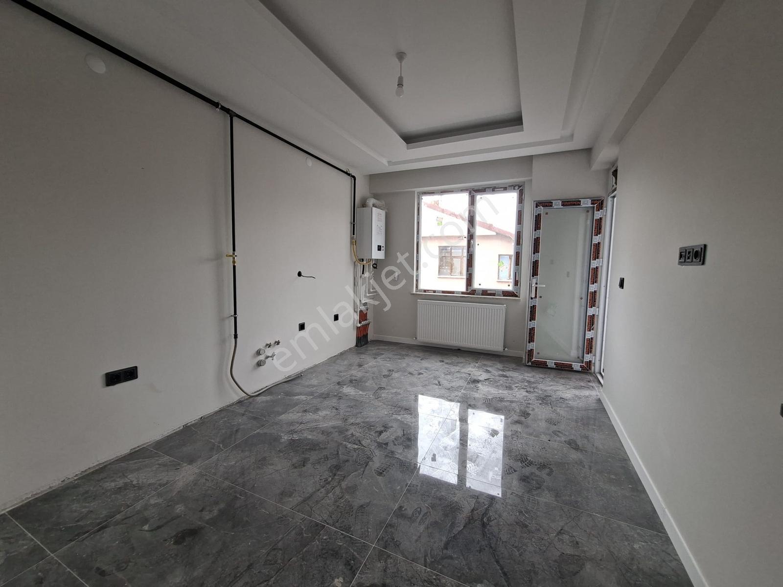 Remax Dem'den İnönü Mahallesi'nde 3+1 Lüks Satılık Daire - Görsel 14