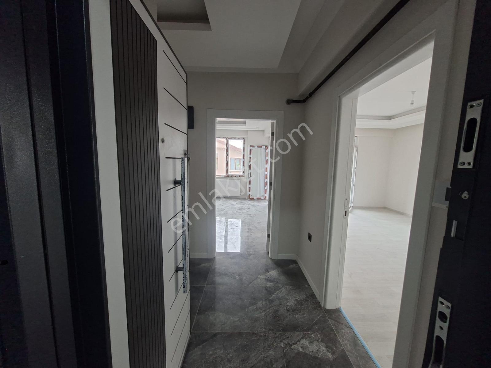 Remax Dem'den İnönü Mahallesi'nde 3+1 Lüks Satılık Daire - Görsel 5