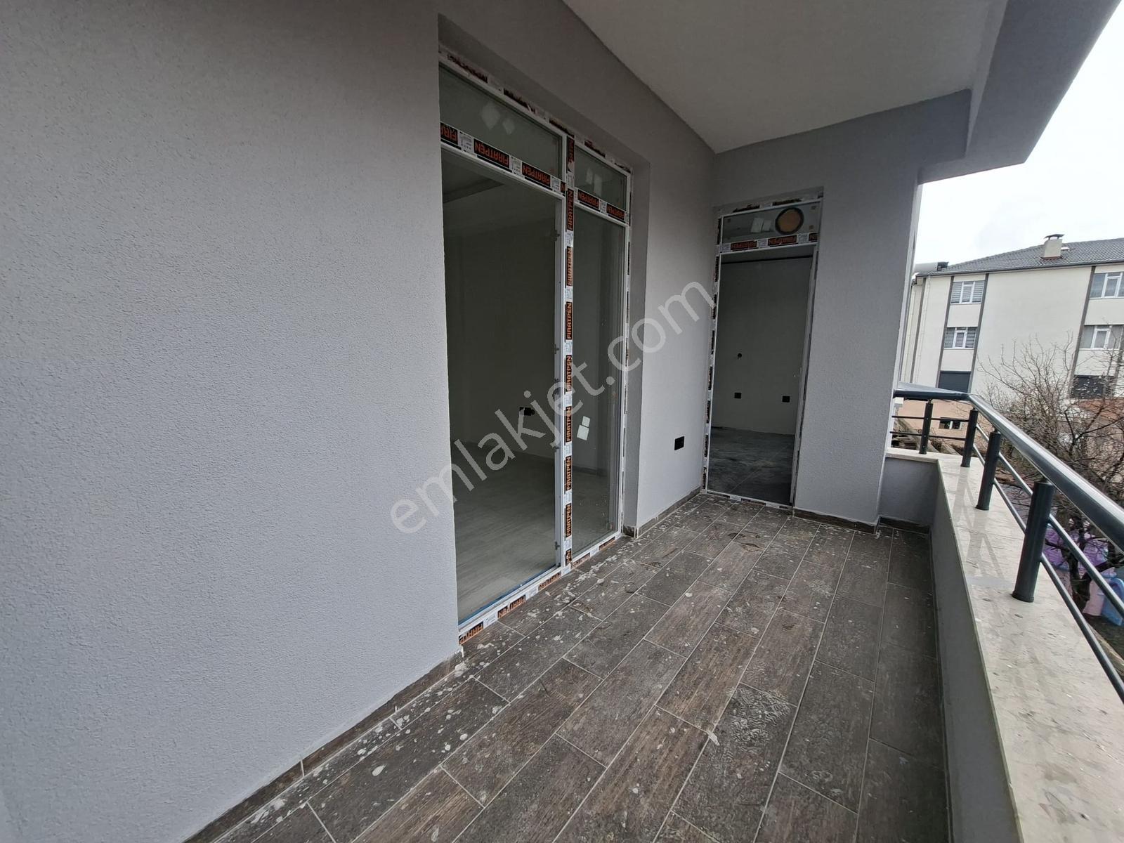 Remax Dem'den İnönü Mahallesi'nde 3+1 Lüks Satılık Daire - Görsel 10