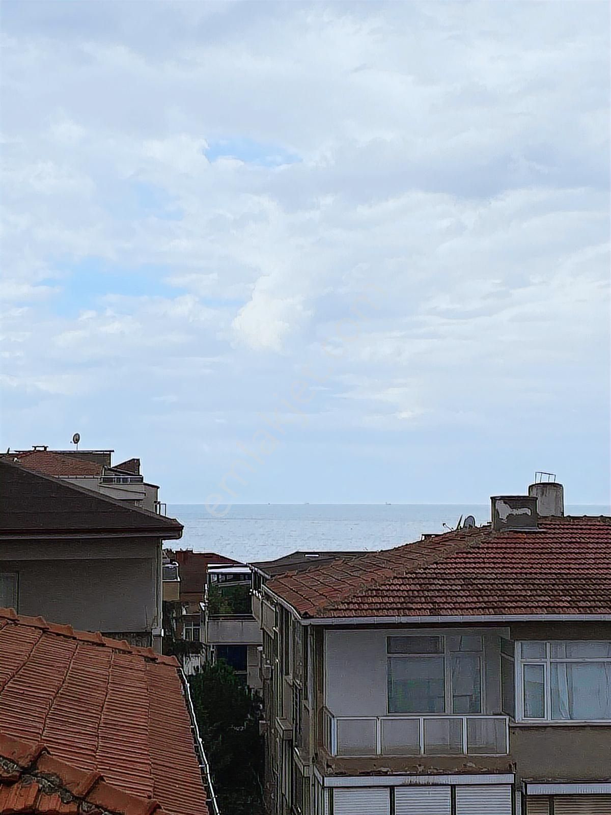 █ Konfor █ Minibüs Yoluna Yakın - Oturuma Hazır - Sıfır 2+1 - Görsel 3