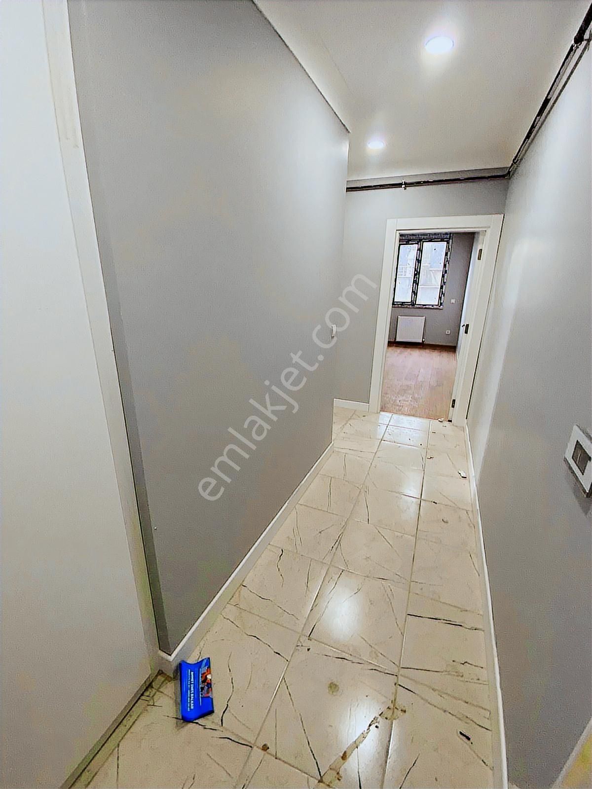 █ Konfor █ Minibüs Yoluna Yakın - Oturuma Hazır - Sıfır 2+1 - Görsel 30