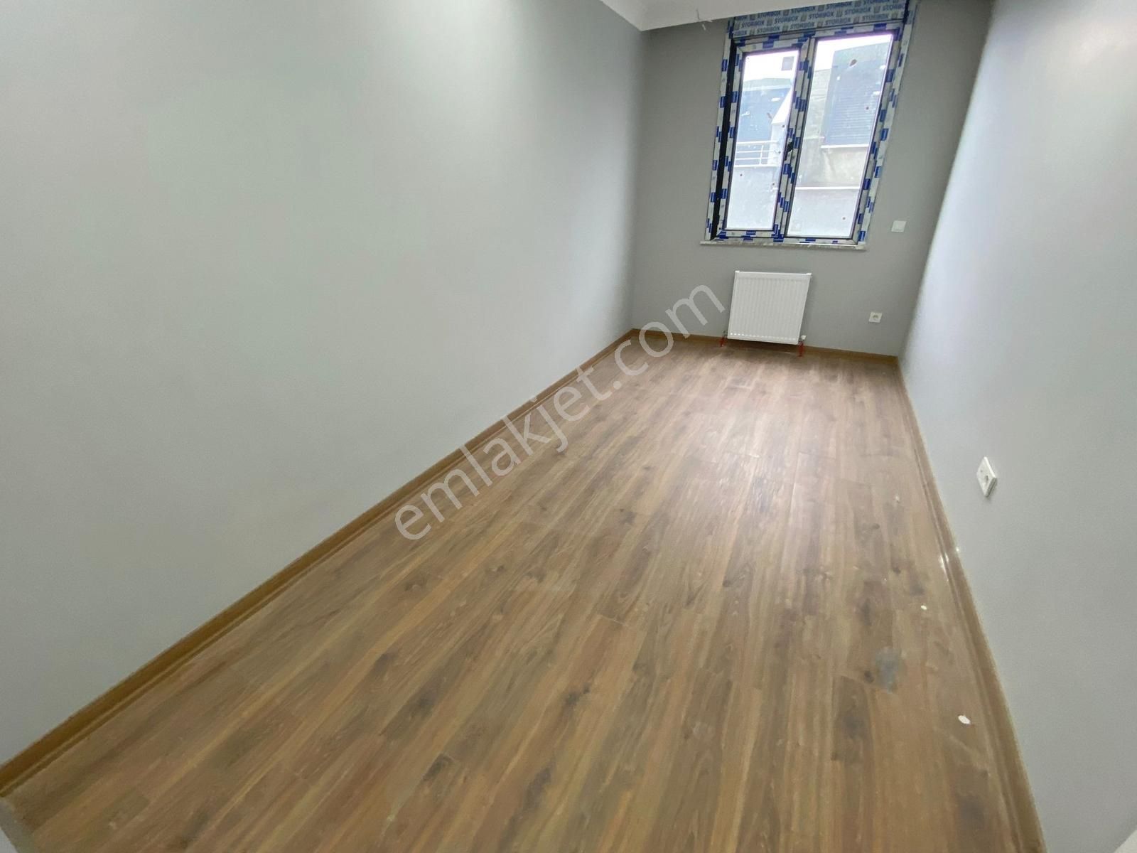 █ Konfor █ Minibüs Yoluna Yakın - Oturuma Hazır - Sıfır 2+1 - Görsel 26