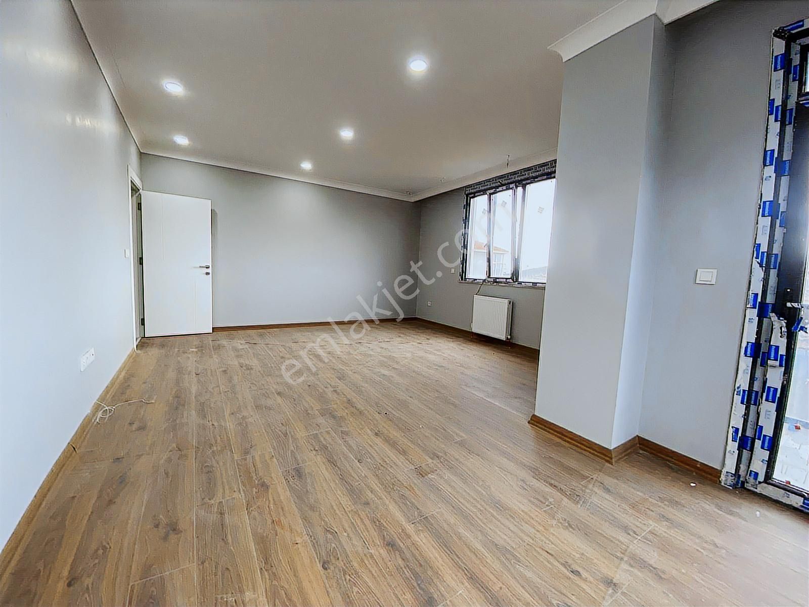 █ Konfor █ Minibüs Yoluna Yakın - Oturuma Hazır - Sıfır 2+1 - Görsel 14