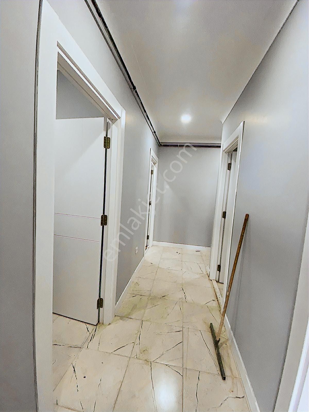 █ Konfor █ Minibüs Yoluna Yakın - Oturuma Hazır - Sıfır 2+1 - Görsel 33