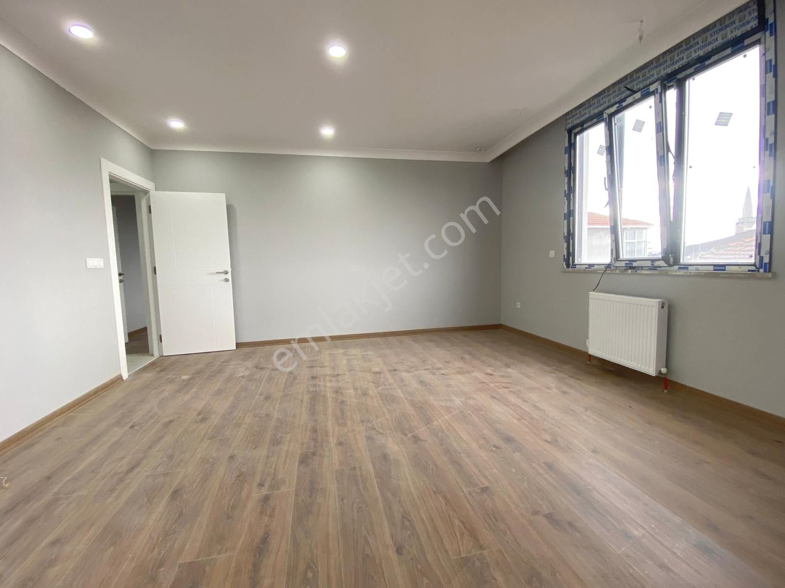 █ Konfor █ Minibüs Yoluna Yakın - Oturuma Hazır - Sıfır 2+1 - Görsel 16