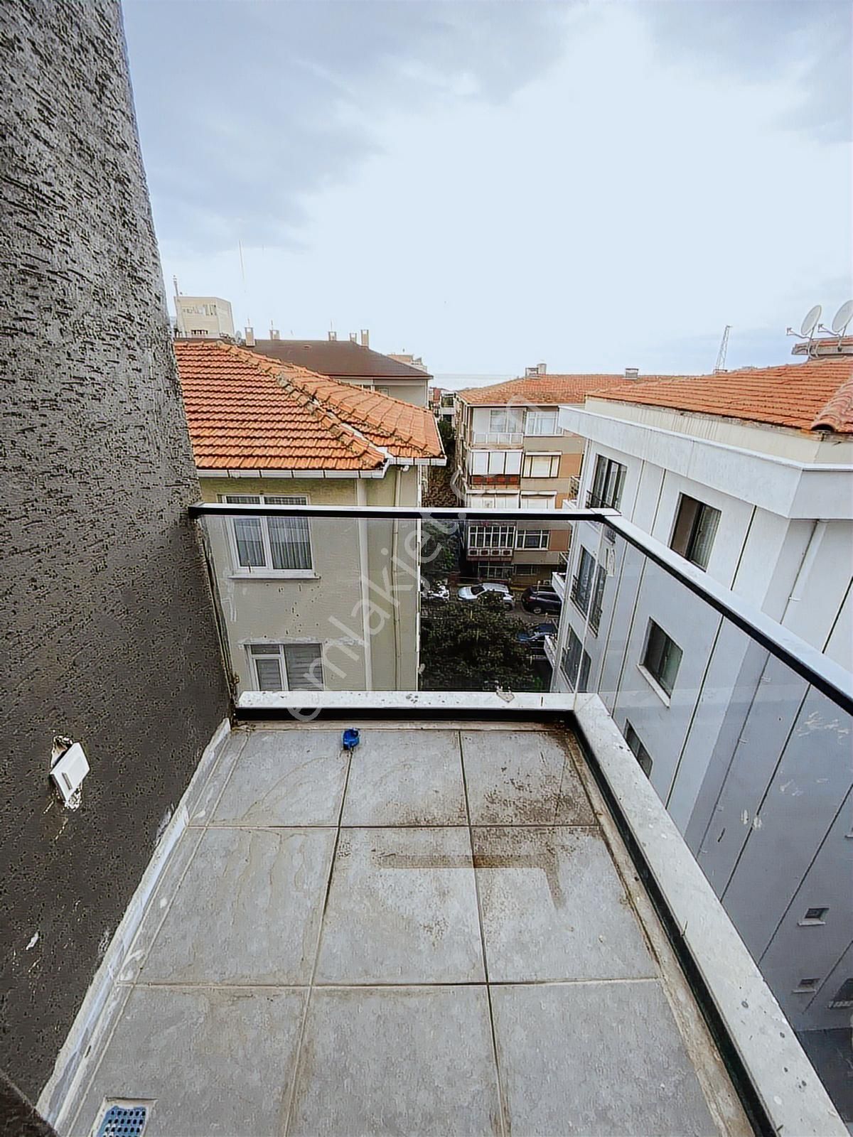 █ Konfor █ Minibüs Yoluna Yakın - Oturuma Hazır - Sıfır 2+1 - Görsel 18