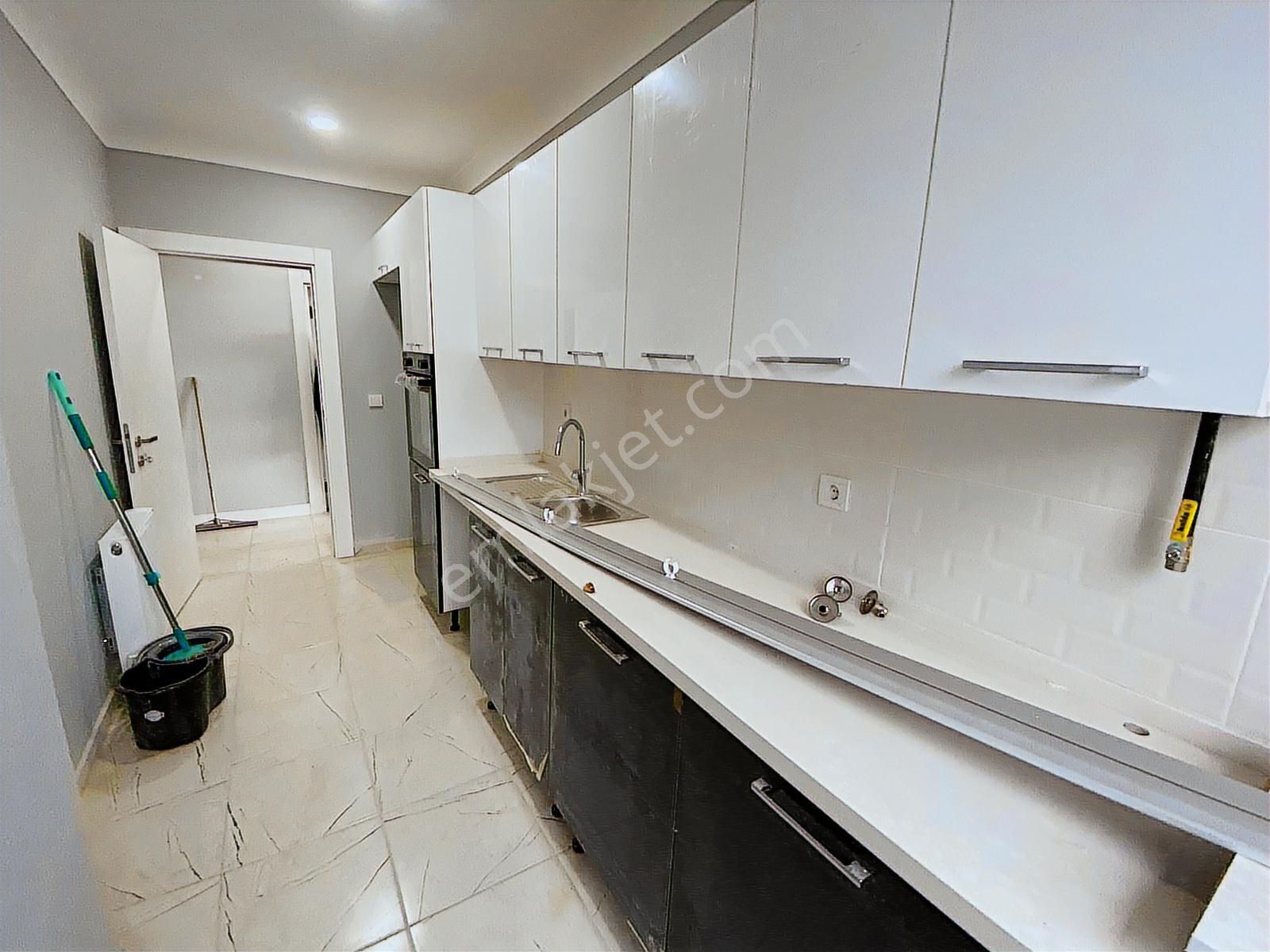 █ Konfor █ Minibüs Yoluna Yakın - Oturuma Hazır - Sıfır 2+1 - Görsel 23