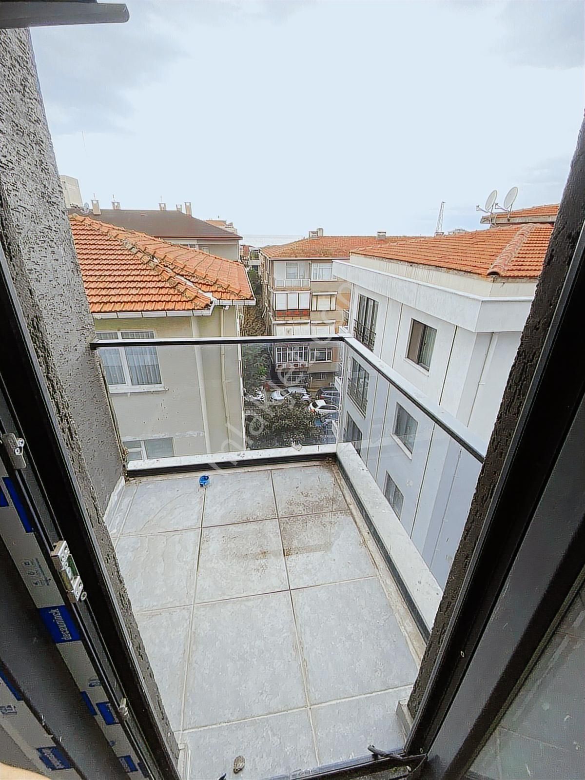 █ Konfor █ Minibüs Yoluna Yakın - Oturuma Hazır - Sıfır 2+1 - Görsel 19