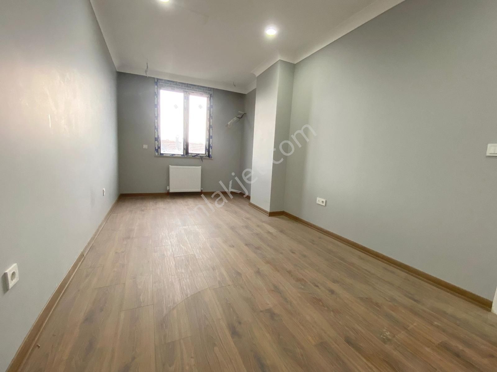 █ Konfor █ Minibüs Yoluna Yakın - Oturuma Hazır - Sıfır 2+1 - Görsel 9