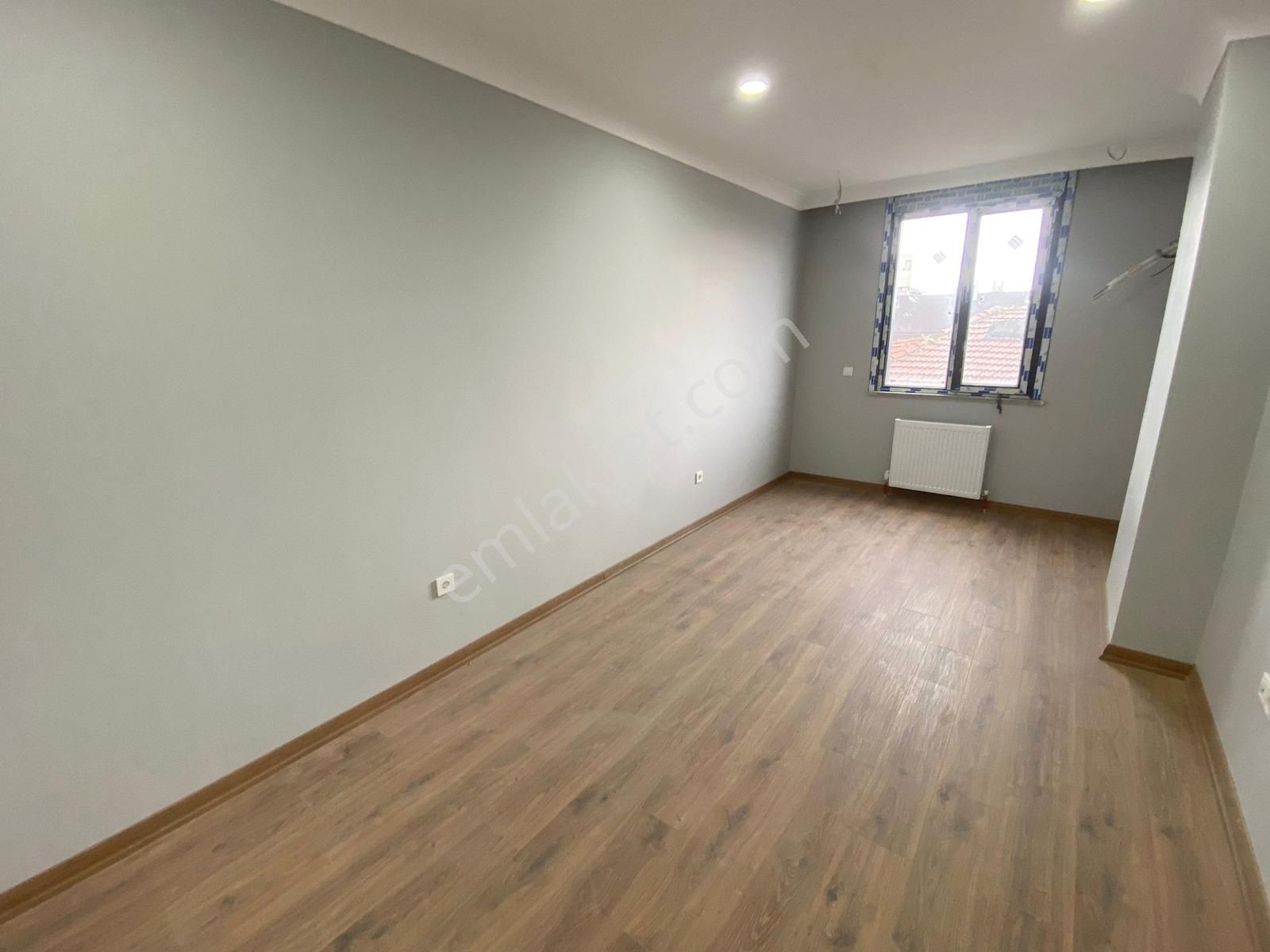 █ Konfor █ Minibüs Yoluna Yakın - Oturuma Hazır - Sıfır 2+1 - Görsel 10