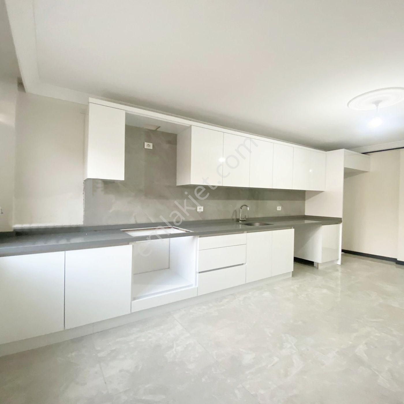 Pusula Yapı'dan Prestijli Bölgede, Şık Spotlu Daire!!! - Görsel 11