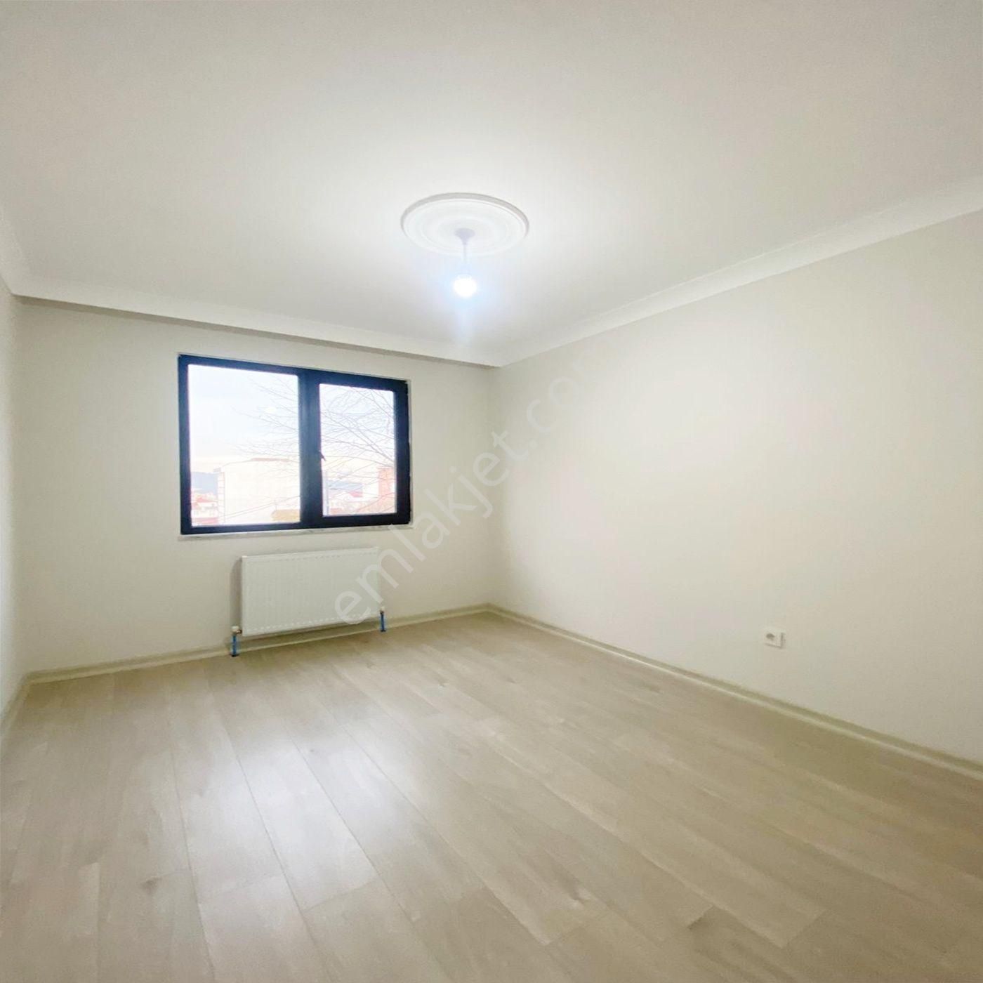 Pusula Yapı'dan Prestijli Bölgede, Şık Spotlu Daire!!! - Görsel 9