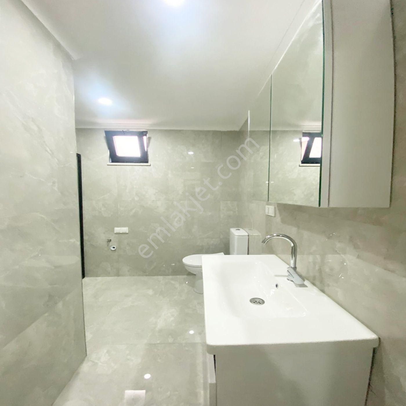 Pusula Yapı'dan Prestijli Bölgede, Şık Spotlu Daire!!! - Görsel 6