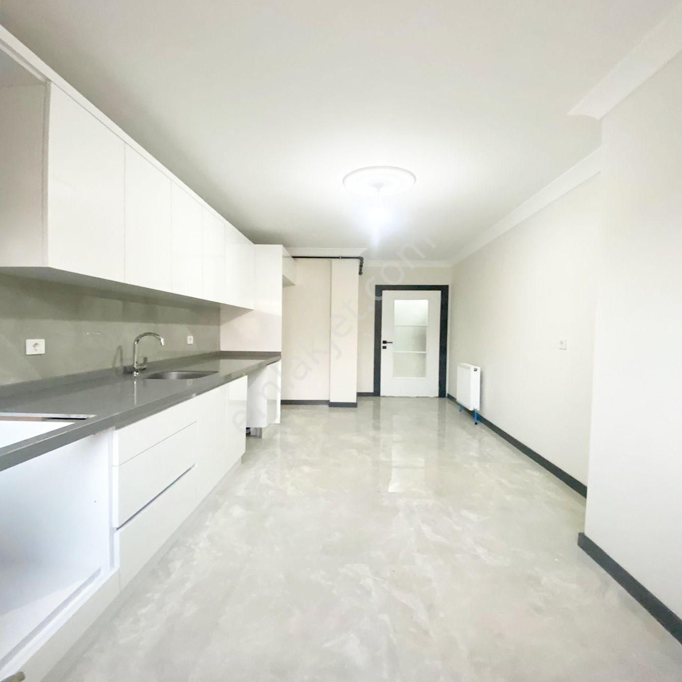 Pusula Yapı'dan Prestijli Bölgede, Şık Spotlu Daire!!! - Görsel 7