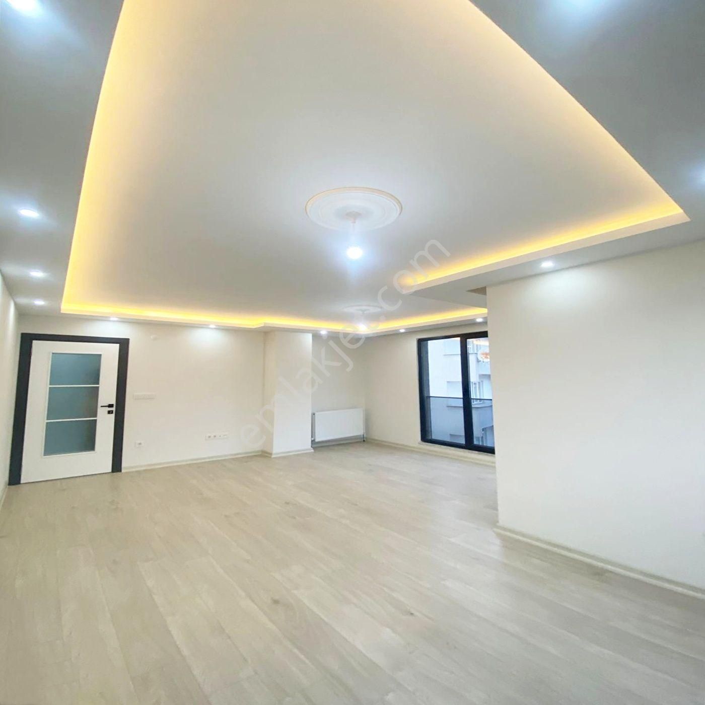 Pusula Yapı'dan Prestijli Bölgede, Şık Spotlu Daire!!! - Görsel 4