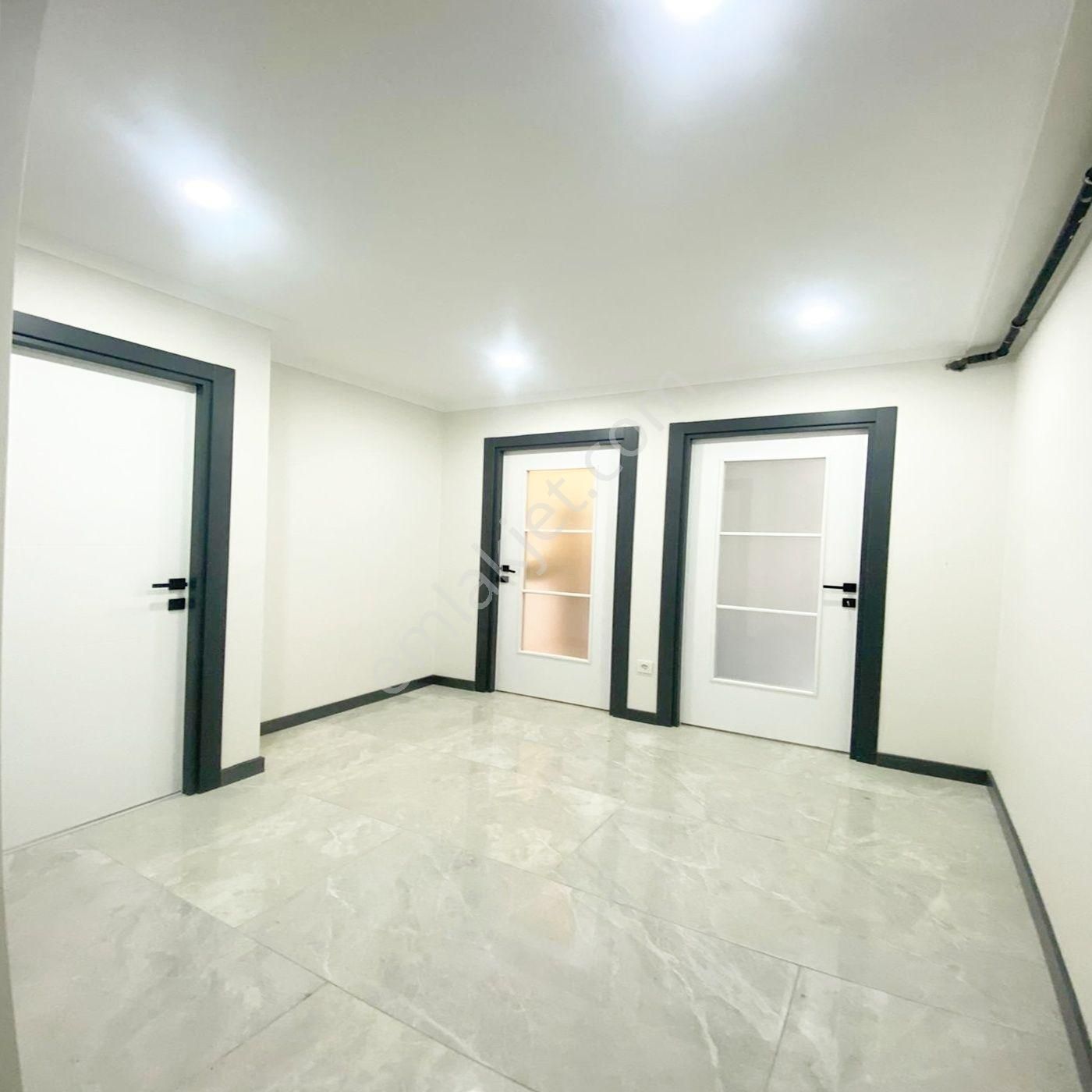 Pusula Yapı'dan Prestijli Bölgede, Şık Spotlu Daire!!! - Görsel 8