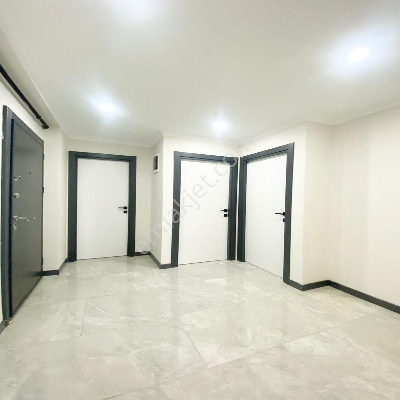 Pusula Yapı'dan Prestijli Bölgede, Şık Spotlu Daire!!! - Görsel 12