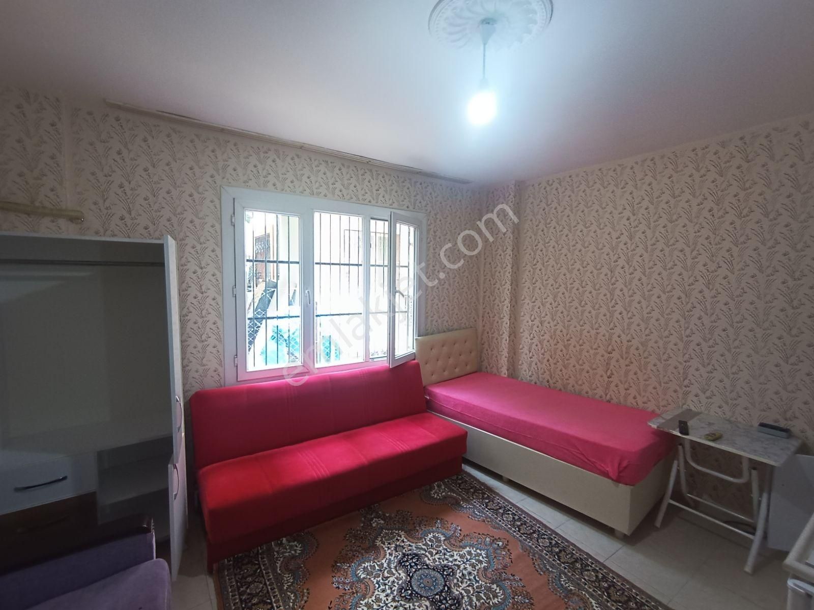 Beyazevlerde Full Eşyalı Kaçmaz Stüdyo Daire - Görsel 8