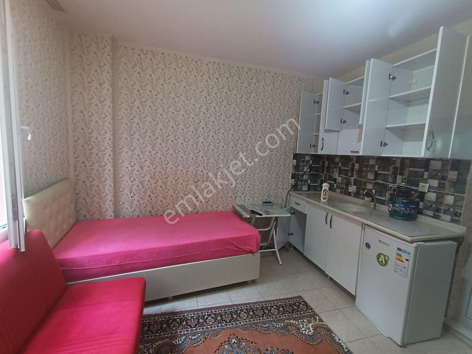 Beyazevlerde Full Eşyalı Kaçmaz Stüdyo Daire - Görsel 2