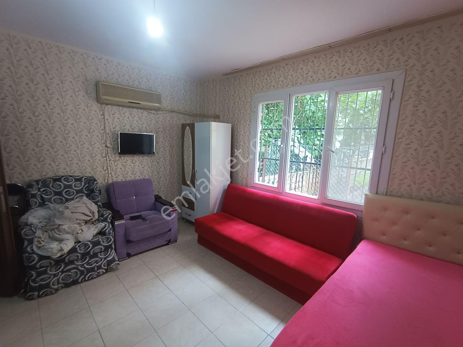 Beyazevlerde Full Eşyalı Kaçmaz Stüdyo Daire - Görsel 4