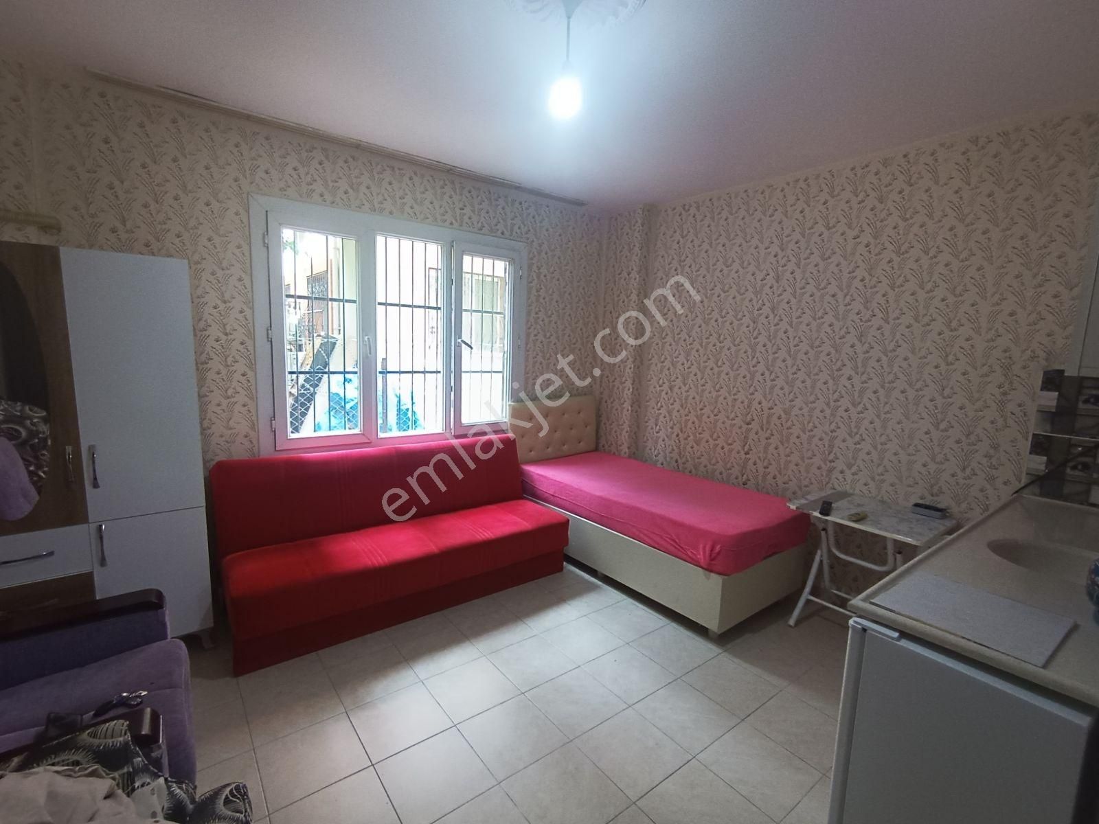 Beyazevlerde Full Eşyalı Kaçmaz Stüdyo Daire - Görsel 10