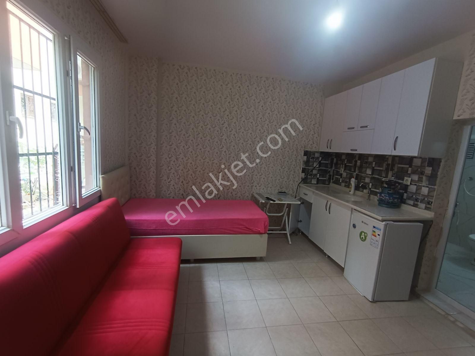 Beyazevlerde Full Eşyalı Kaçmaz Stüdyo Daire - Görsel 6