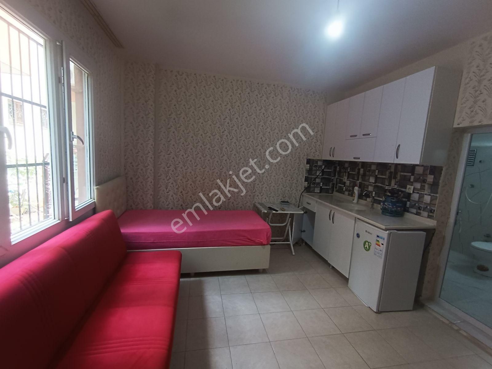 Beyazevlerde Full Eşyalı Kaçmaz Stüdyo Daire - Görsel 5