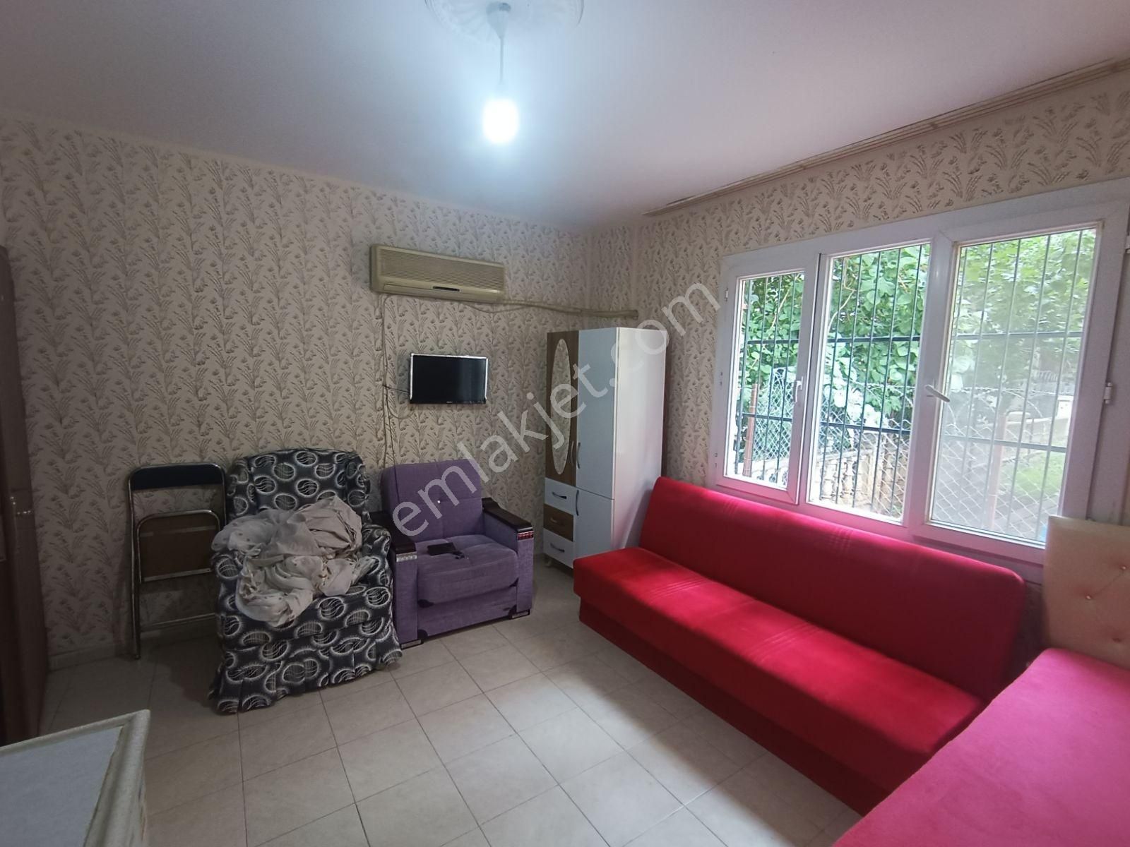 Beyazevlerde Full Eşyalı Kaçmaz Stüdyo Daire