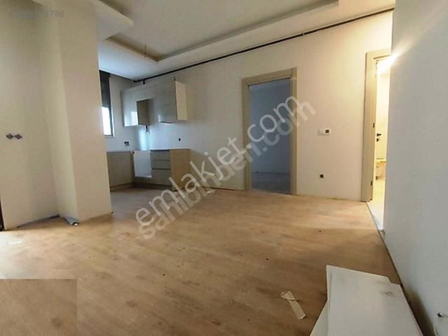 Maltepe İdealtepe Satılık Sıfır 1+1 1. Kat Balkonlu Fırsat!! - Görsel 9