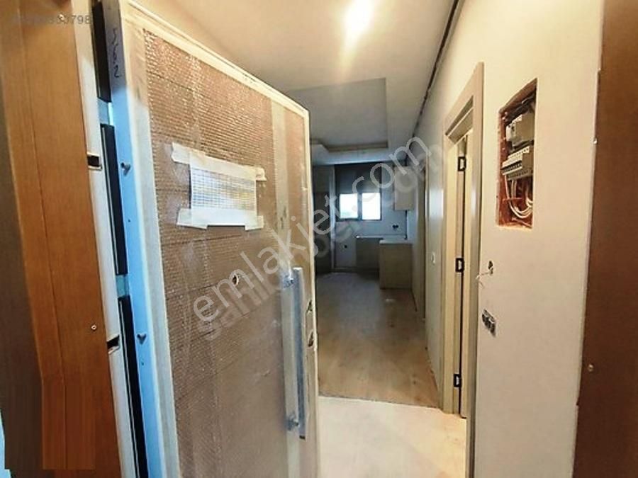 Maltepe İdealtepe Satılık Sıfır 1+1 1. Kat Balkonlu Fırsat!! - Görsel 4