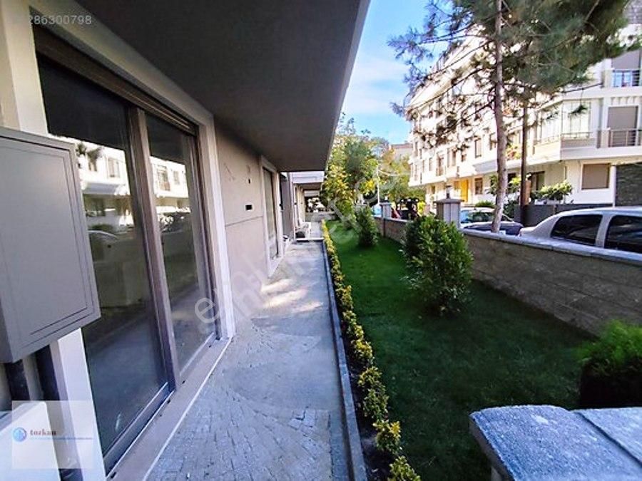 Maltepe İdealtepe Satılık Sıfır 1+1 1. Kat Balkonlu Fırsat!! - Görsel 3