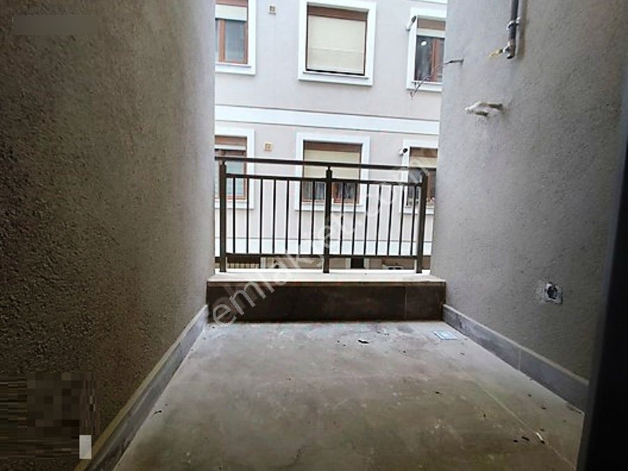 Maltepe İdealtepe Satılık Sıfır 1+1 1. Kat Balkonlu Fırsat!! - Görsel 24