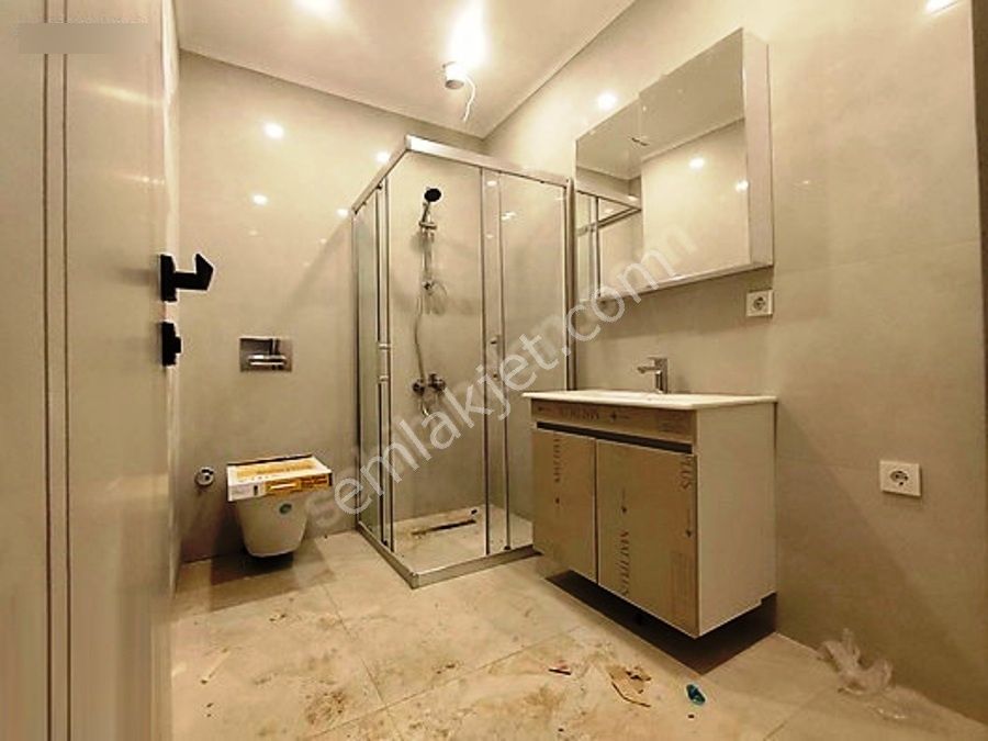 Maltepe İdealtepe Satılık Sıfır 1+1 1. Kat Balkonlu Fırsat!! - Görsel 23