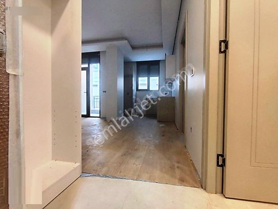 Maltepe İdealtepe Satılık Sıfır 1+1 1. Kat Balkonlu Fırsat!! - Görsel 6